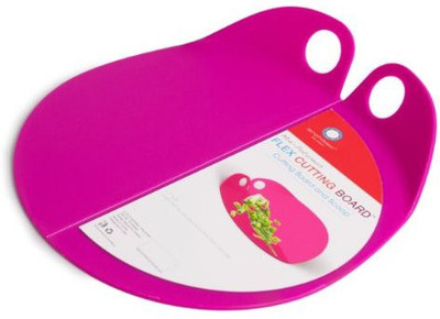 

Architec Flex Cutting Board MiniPotumas In Hot Pink