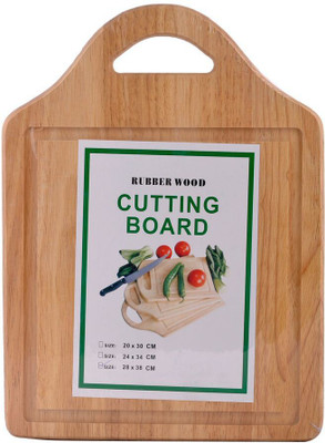 

iStuff Wood Cutting Board