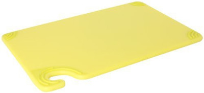 

San Jamar Cbg121812 SafTGrip CoPolymer Standard Size Cutting Board