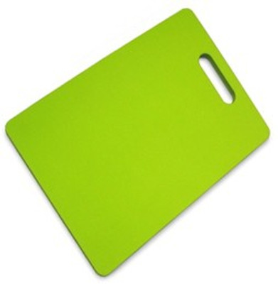 

Uniq UniQ Chopping Board Plastic Cutting Board(Green Pack of 1)