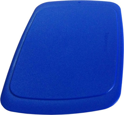 Tupperware Plastic Cutting Board(Blue Pack of 1)