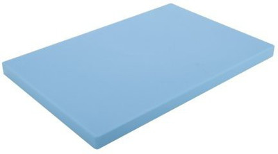 

Alegacy Per1218Mbl Medium Density Polyethylene Color Coded Cutting Board