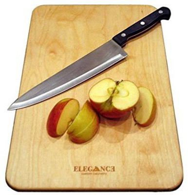 

Elegance Custom Cabinetry Cutting Board