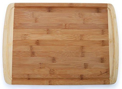 Culina Bamboo 1' Cutting Board