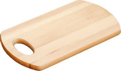 

J.K. Adams 15InchBy9Inch Maple Wood Picnic Board