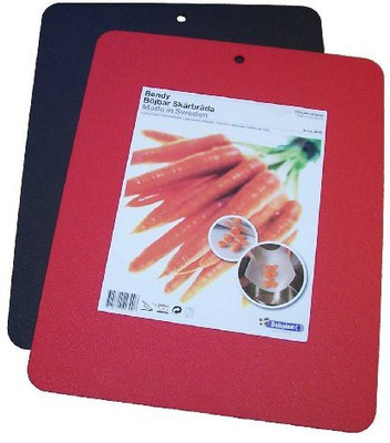 

Linden Sweden Daloplast Bendy Flex Cutting Boards
