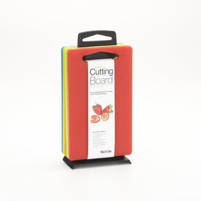

Linden Sweden Bar Cutting Board Set