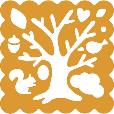 

FISKARS F5267 Cutting Mat(2 cm x 31 cm)