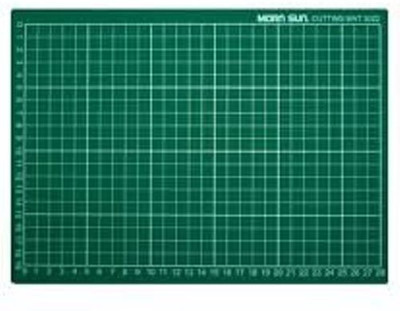 

ASINT 21301 Cutting Mat(62 cm x 92 cm)
