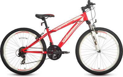 hercules tz110 dx2