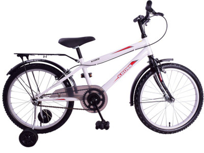 

Kross Strom Single Speed 20T White 20 T Recreation Cycle(Single Speed, White, Black)