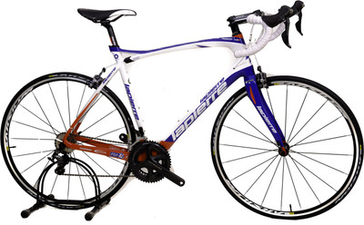 

lapierre Pulsium 500 (RB)-22speed 28 T Road Cycle(21 Gear, Blue), White