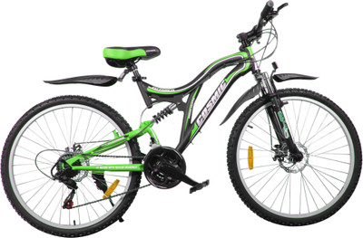 cosmic eldorado premium mountain bicycle