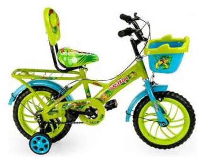

BSA 14 14 T Recreation Cycle(Single Speed, Green)