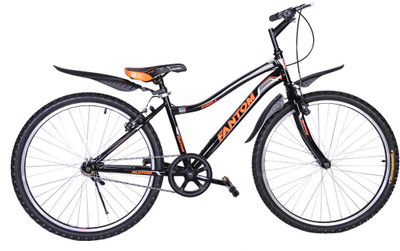 

Fantom Single Speed Ryder 26 T Single Speed Mountain/Hardtail Cycle(Multicolor)