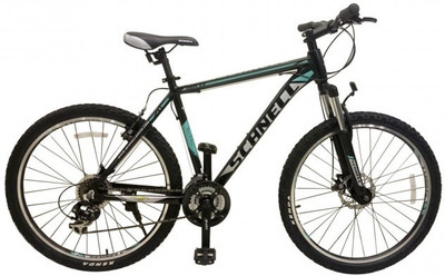 schnell 21 gear cycle price