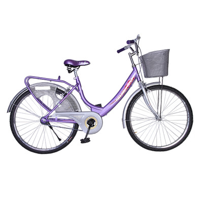 Hero miss india top cycle 24 inch