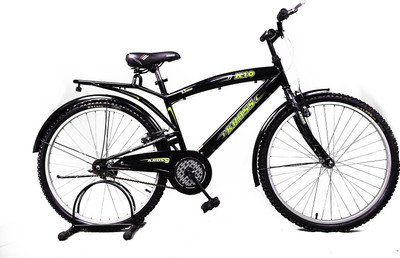 kross gear bicycle