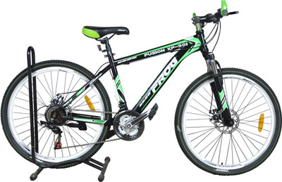 Frog fusion cycle sale
