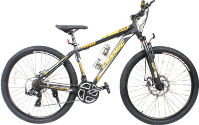 cosmic mountain bike