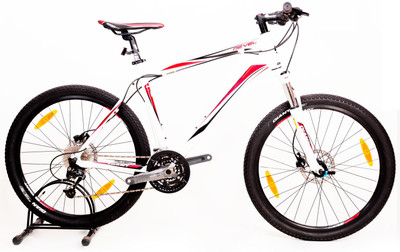 

Giant Revel 0 26 T Mountain/Hardtail Cycle(27 Gear, Red), White