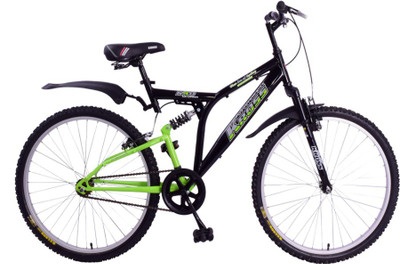 Buy Kross K 40 24 Inches Single Speed 24 T Mountain Cycle Single