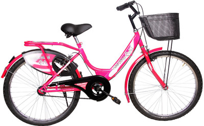 lady bird cycle flipkart