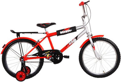 BSA CHAMP ROCKET 20 INCH CYCLE 20 T BMX Cycle(Single Speed, Red)