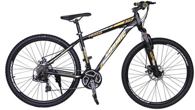 Buy COSMIC 21 Speed 27.5 T Mountain Hardtail Cycle 21 Gear
