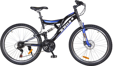 Kross impel bike cheap 21 speed