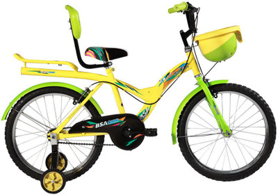 bsa 20 inch cycle