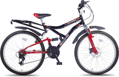Hero 18 gear cycle 2025