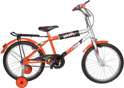 Rocket cycle sales