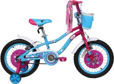 

UT K3 16" Single Speed - B 16 T Recreation Cycle(Single Speed, Blue)