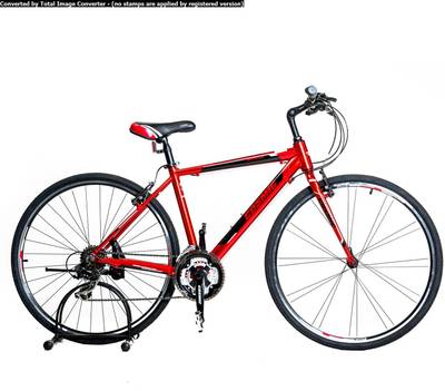 Cosmic shuffle 700c special on sale edition 28t hybrid bicycle