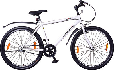 hero frolic 12t cycle price
