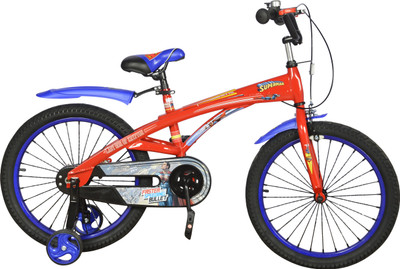 

Frog Superman 20 20 T Recreation Cycle(Single Speed, Red, Blue), Blue;red