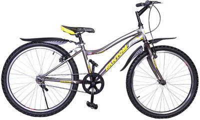 

Fantom Single Speed 24 T Mountain Cycle(Single Speed, Multicolor)