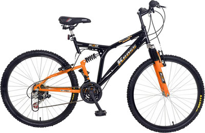 K cross sale cycle