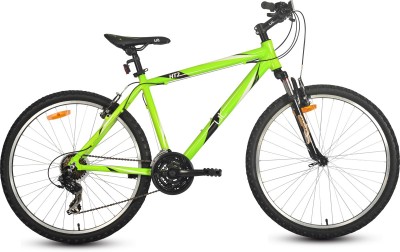 hercules a50 cycle price