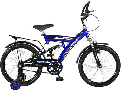 Hero 20t hot sale cycle price