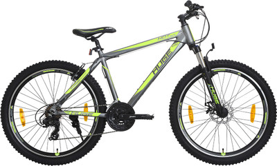 big bike seats