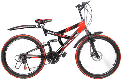 Hero sprint next 26t 6 speed mountain cycle store