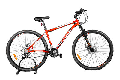 

Huffy Men's Bantam 29er Merown 28 T Mountain/Hardtail Cycle(21 Gear, Maroon)