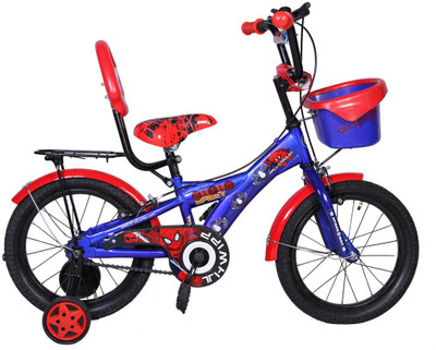 

Hero Single Speed 16 T Recreation Cycle(Single Speed, Multicolor)