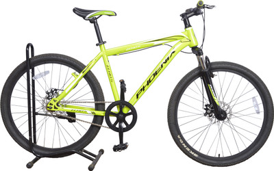 phoenix by cycle