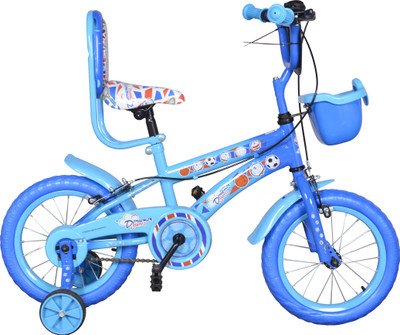 Excel Doraemon Sports 14 Inches 14 T Recreation Cycle