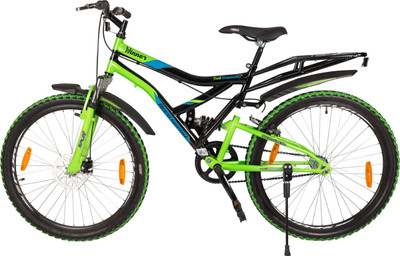 Ranger deals cycle flipkart