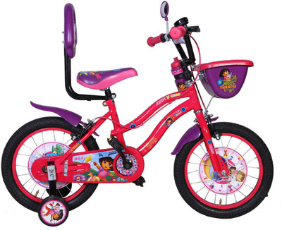 

BSA Single Speed 16 T Single Speed Recreation Cycle(Multicolor)