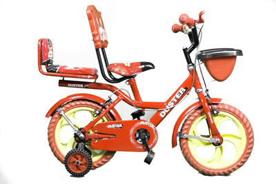 

Duster Duster 14" Red 14 T Recreation Cycle(Single Speed, Red)